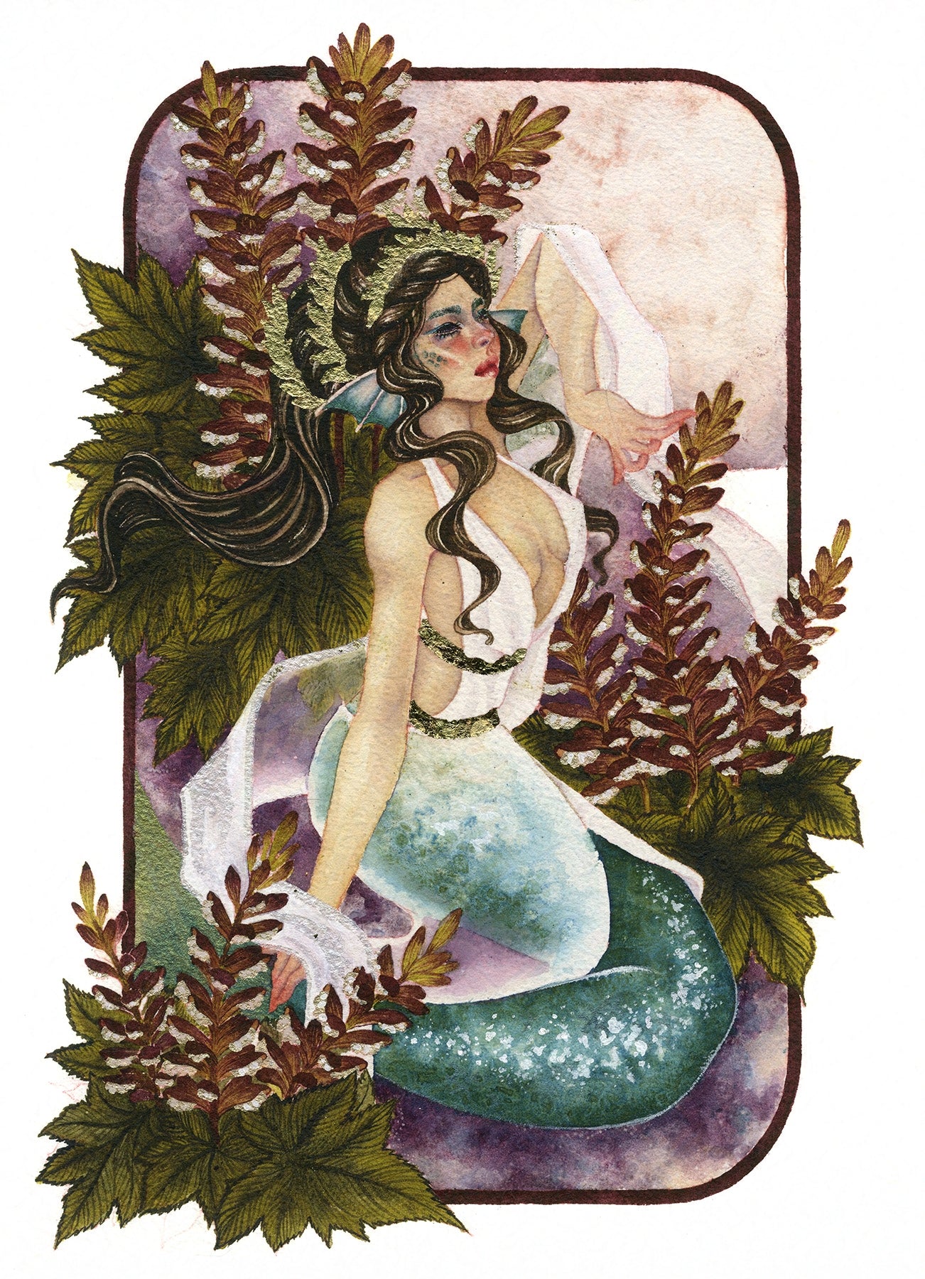 Historical Mermay 2023 A3 Bundle (save 10%)