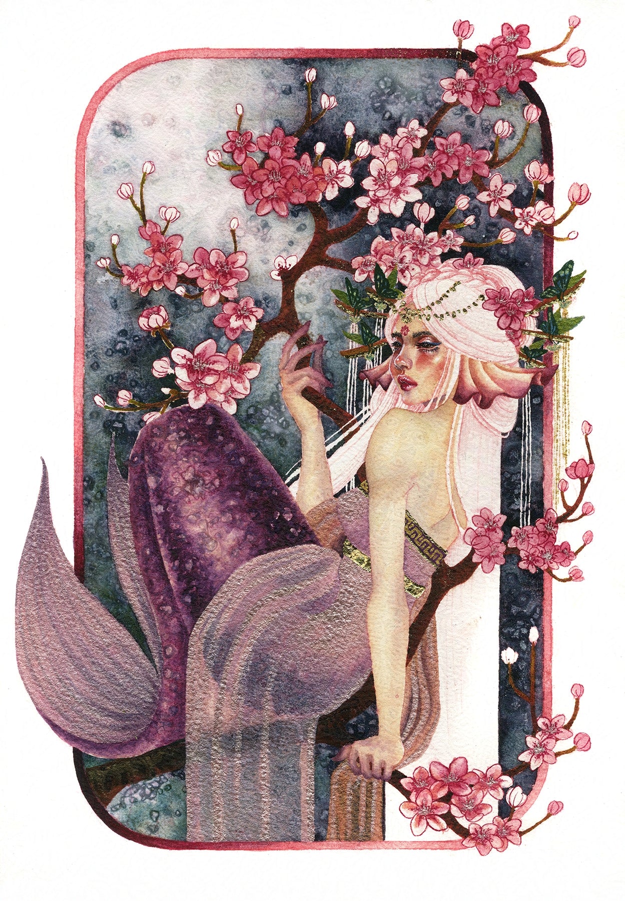 Historical Mermay 2023 A3 Bundle (save 10%)