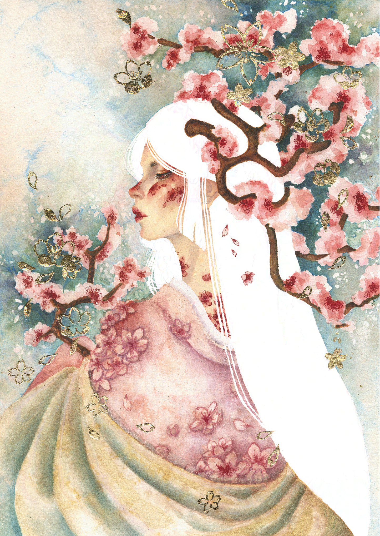 Shinto Myth Bundle A3 (save 10%)